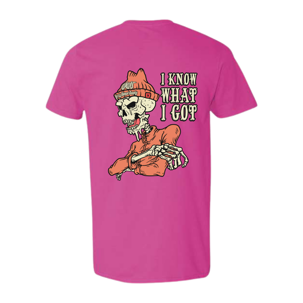 Typical Marketplacer Tee