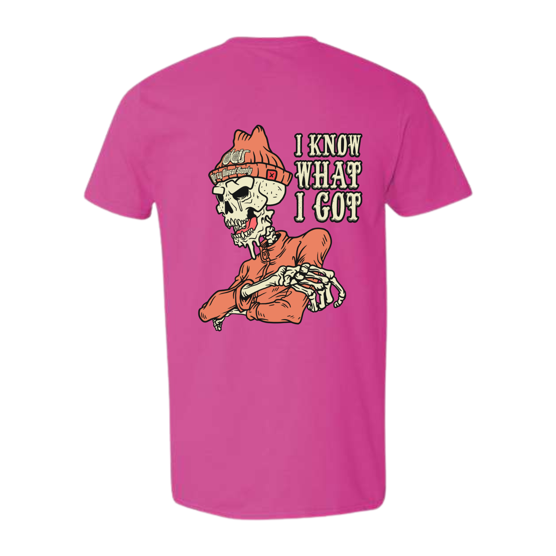 Typical Marketplacer Tee