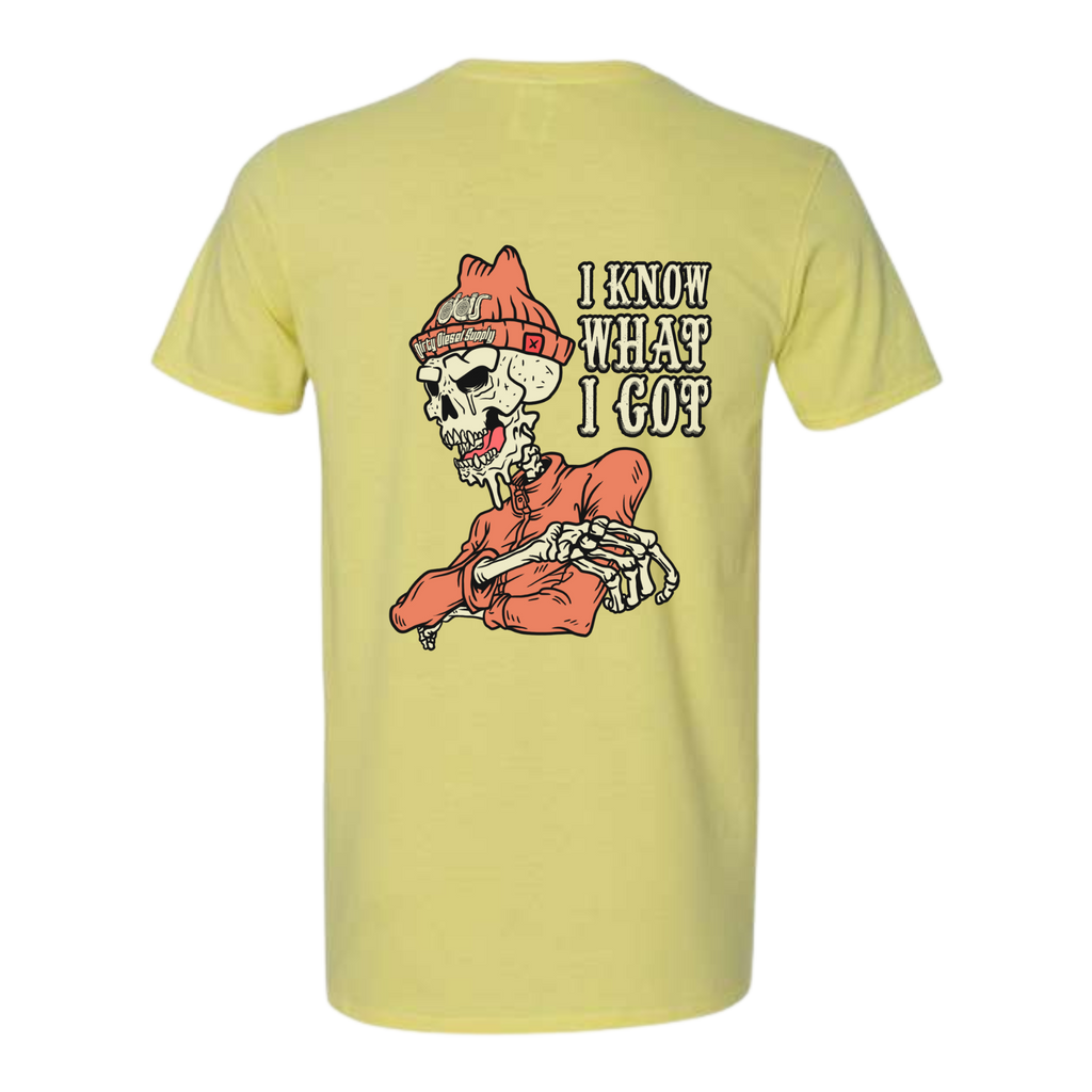 Typical Marketplacer Tee