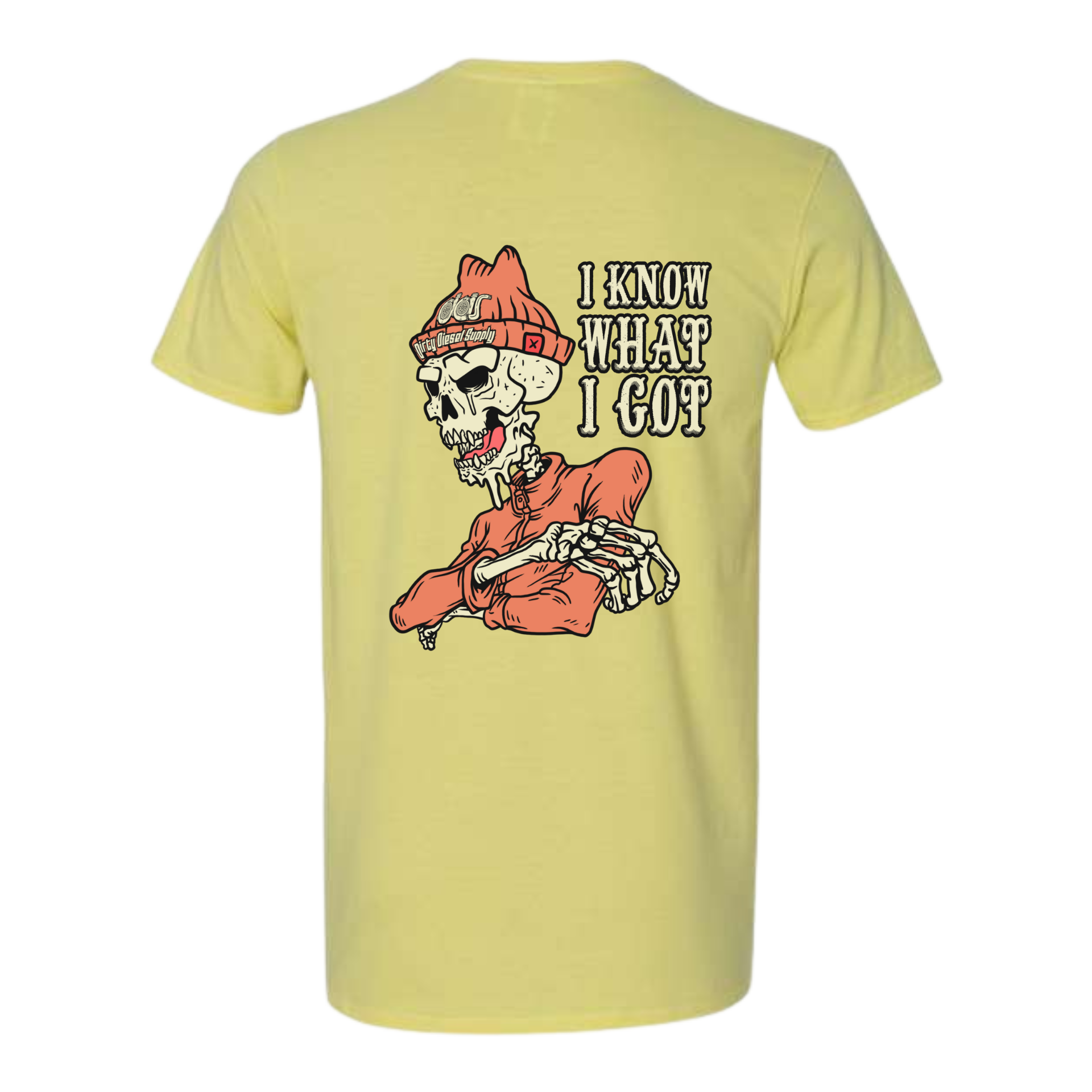Typical Marketplacer Tee