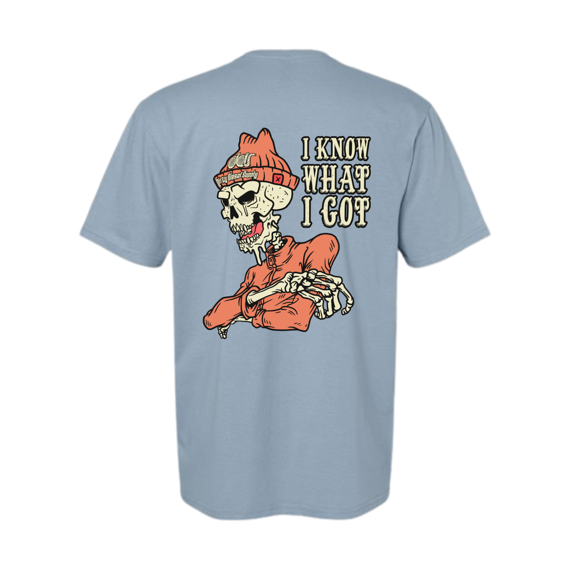 Typical Marketplacer Tee