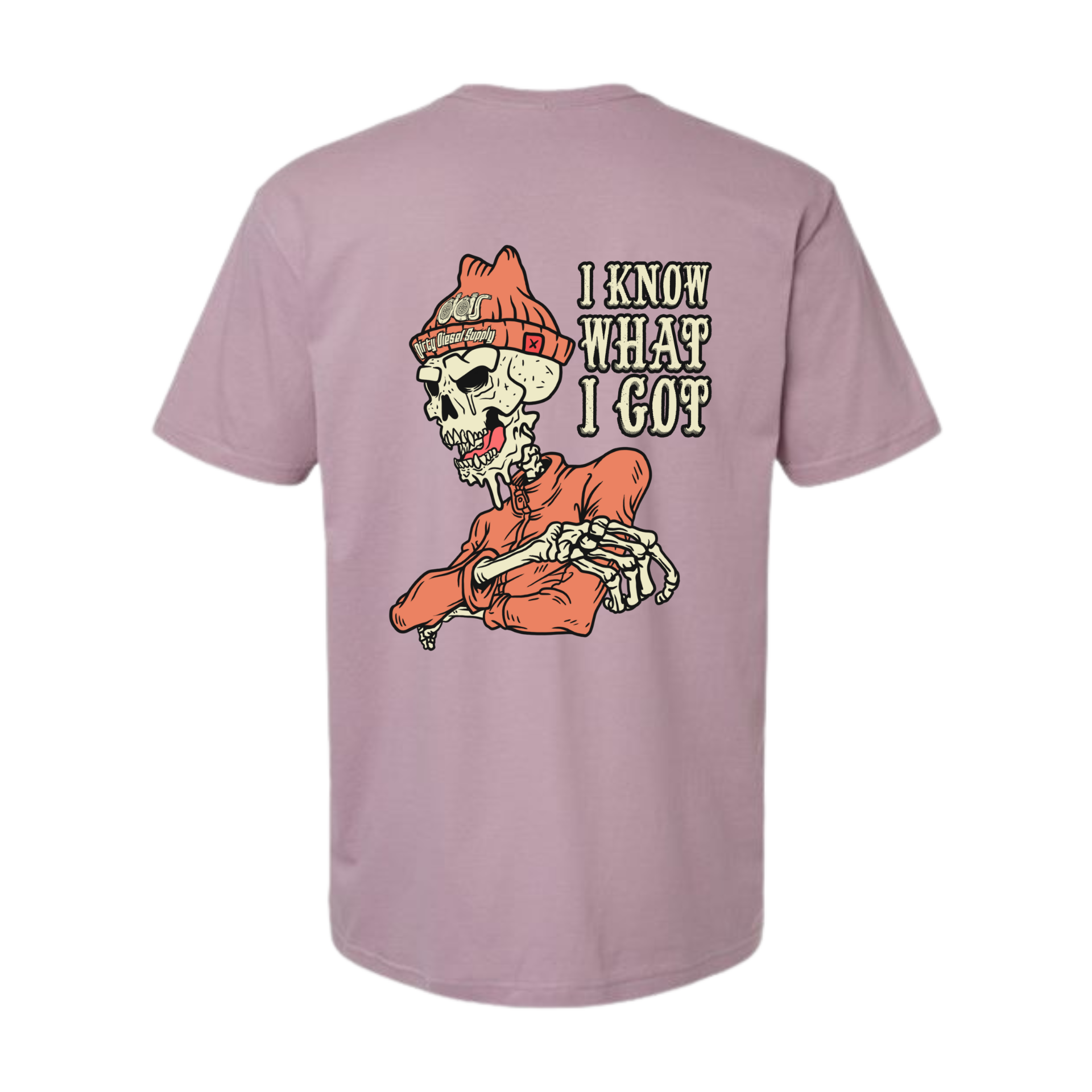 Typical Marketplacer Tee