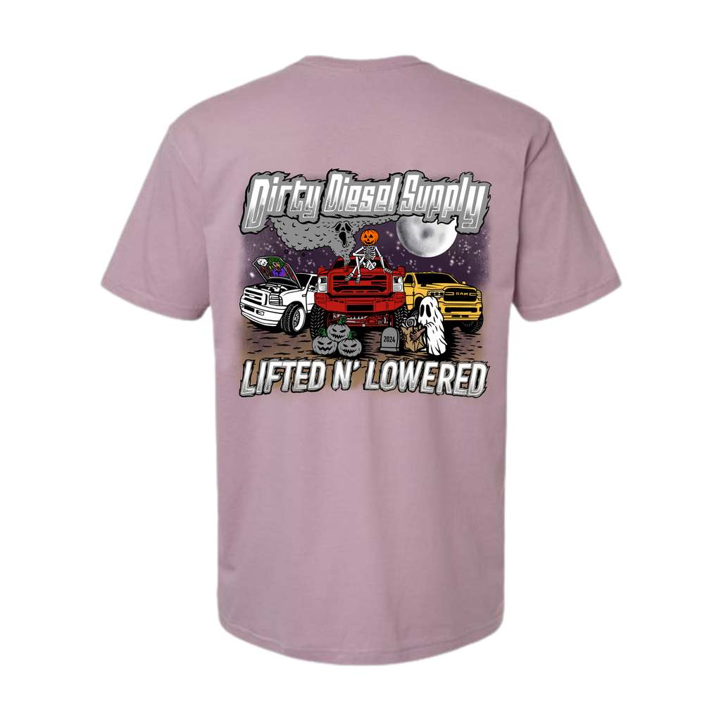 LNL 2024 Tee