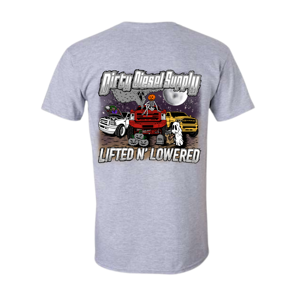 LNL 2024 Tee