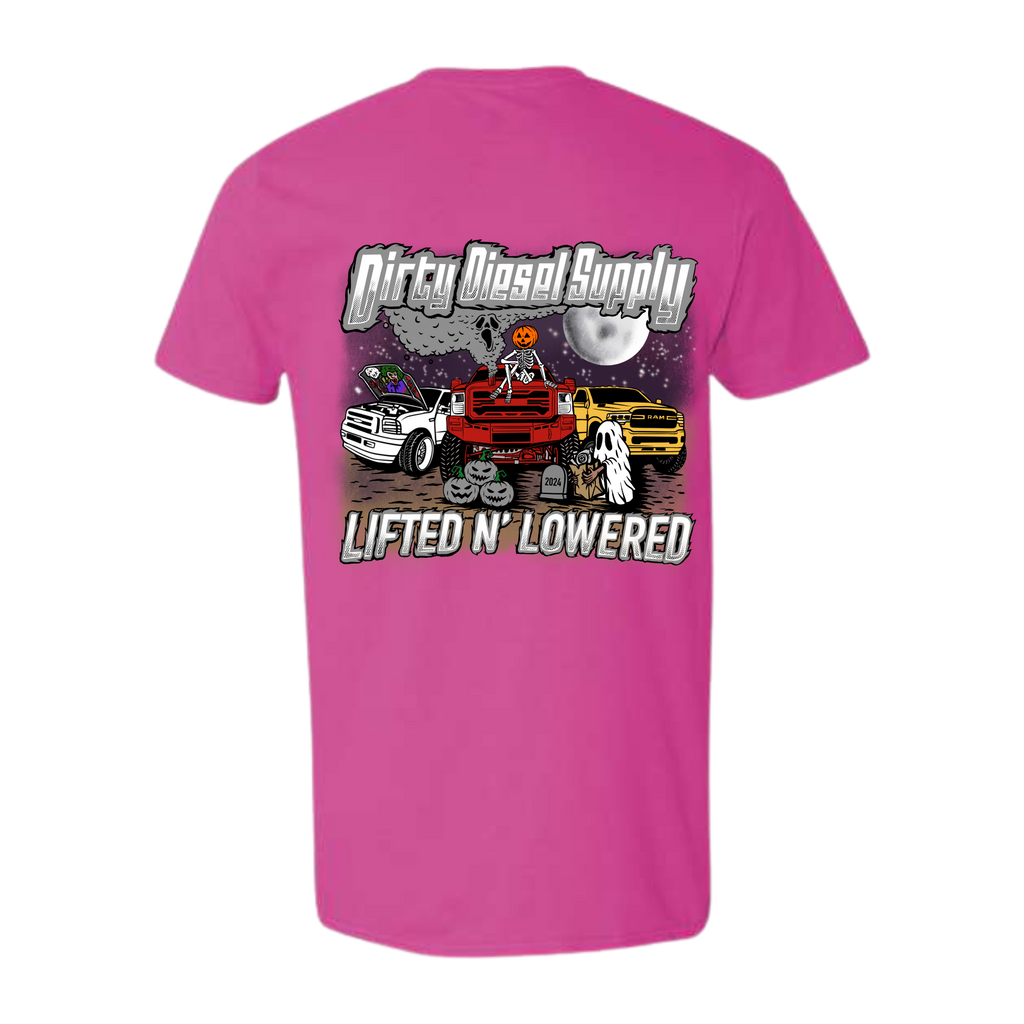LNL 2024 Tee