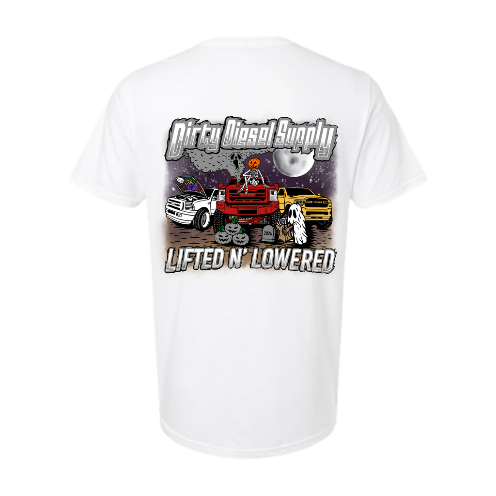 LNL 2024 Tee