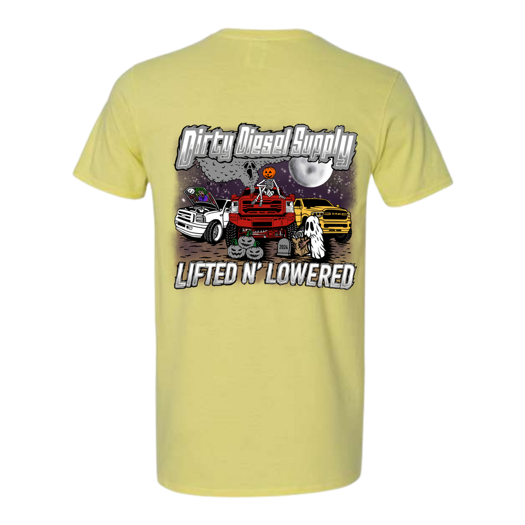 LNL 2024 Tee