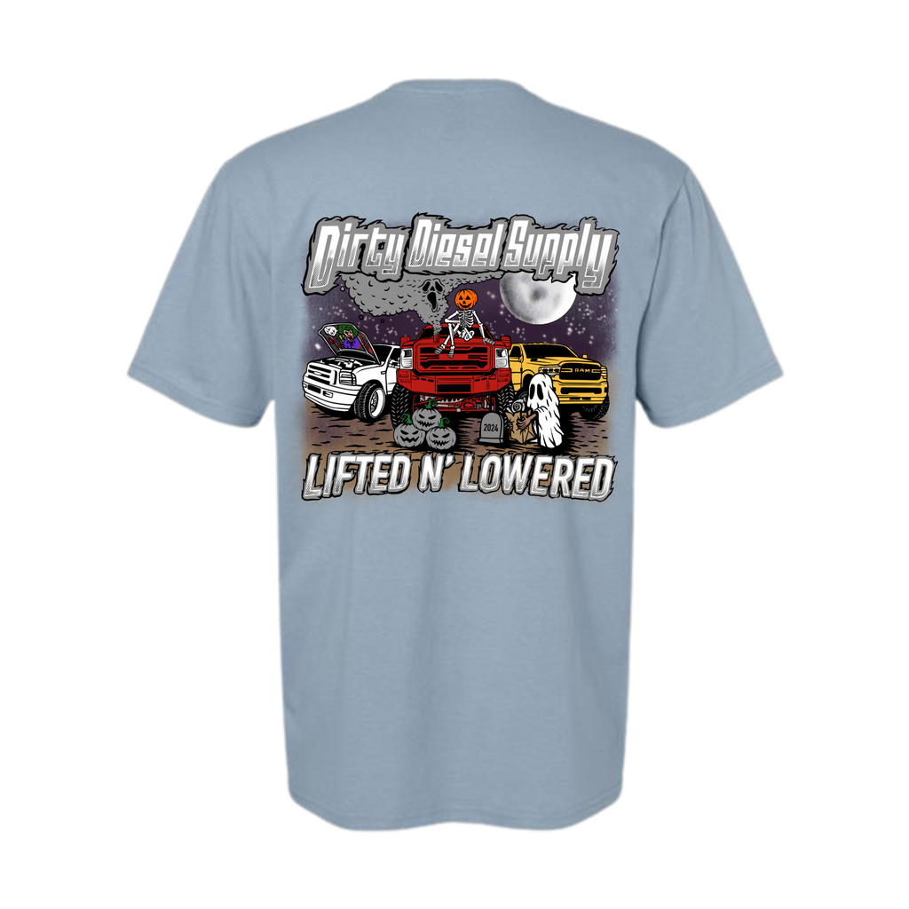LNL 2024 Tee