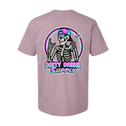 Mascot Tee