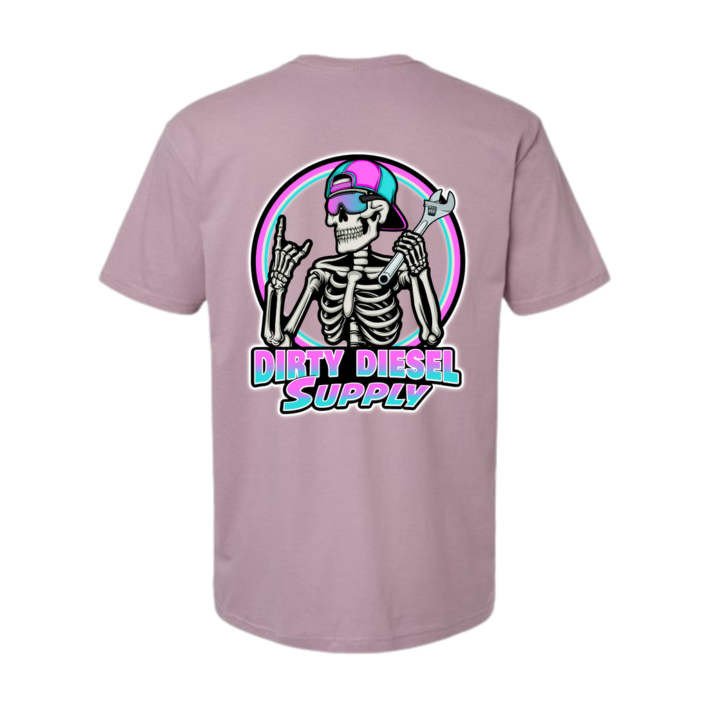Mascot Tee