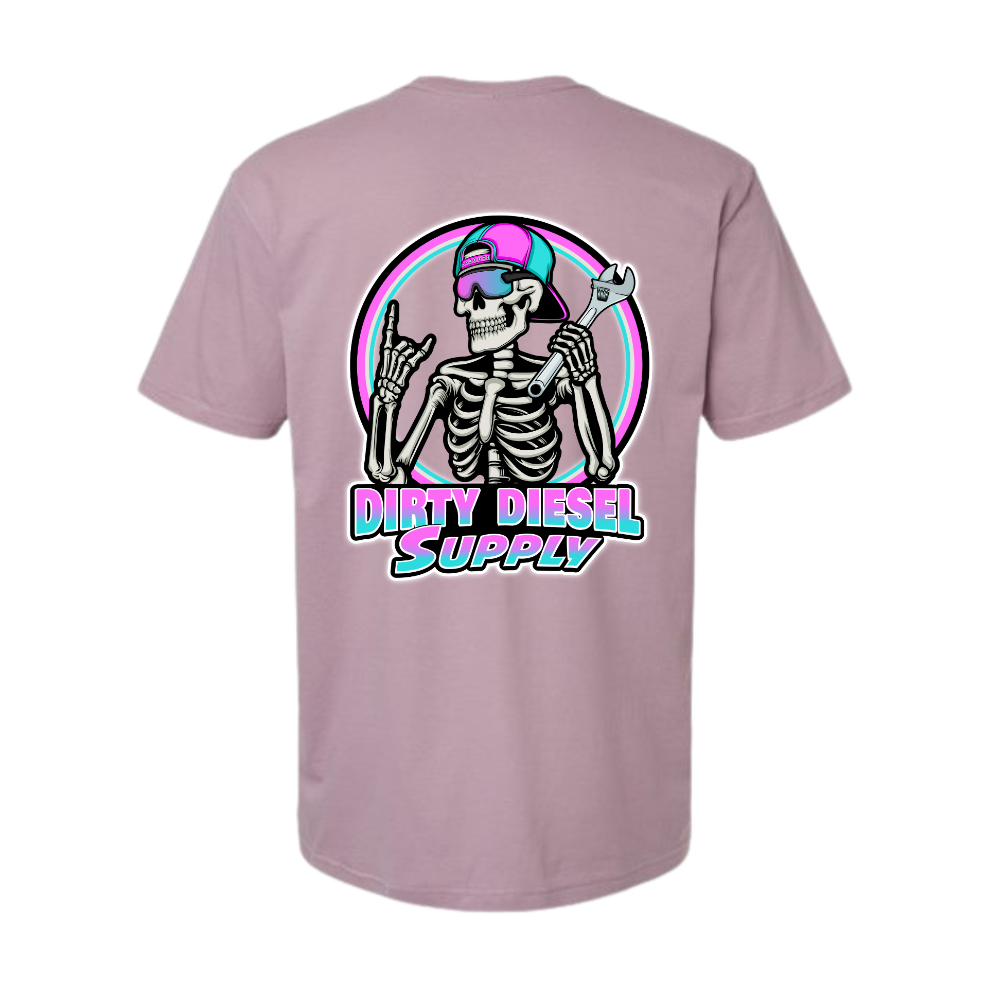 Mascot Tee