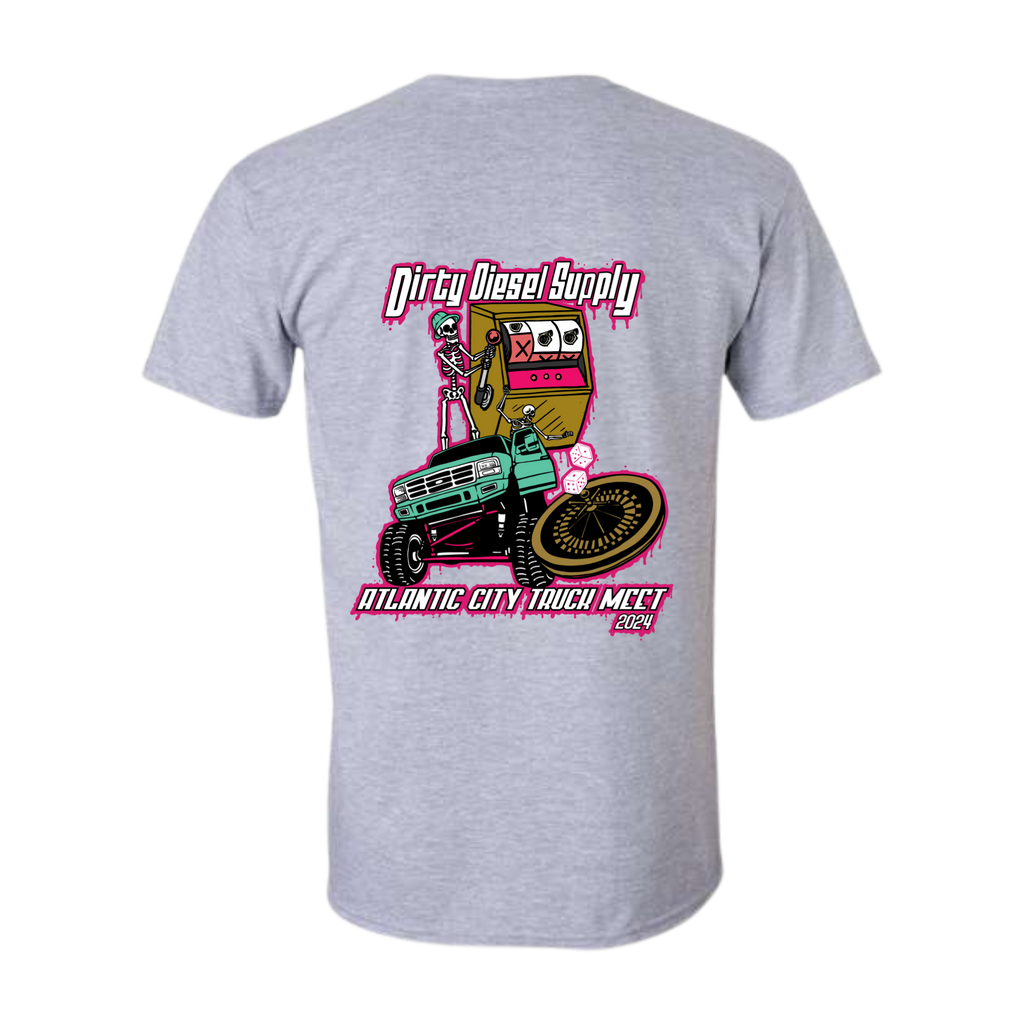 ACTM 2024 Tee