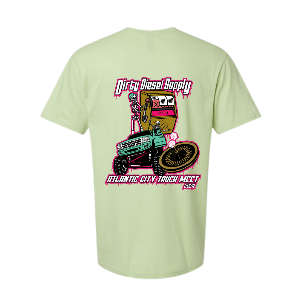 ACTM 2024 Tee