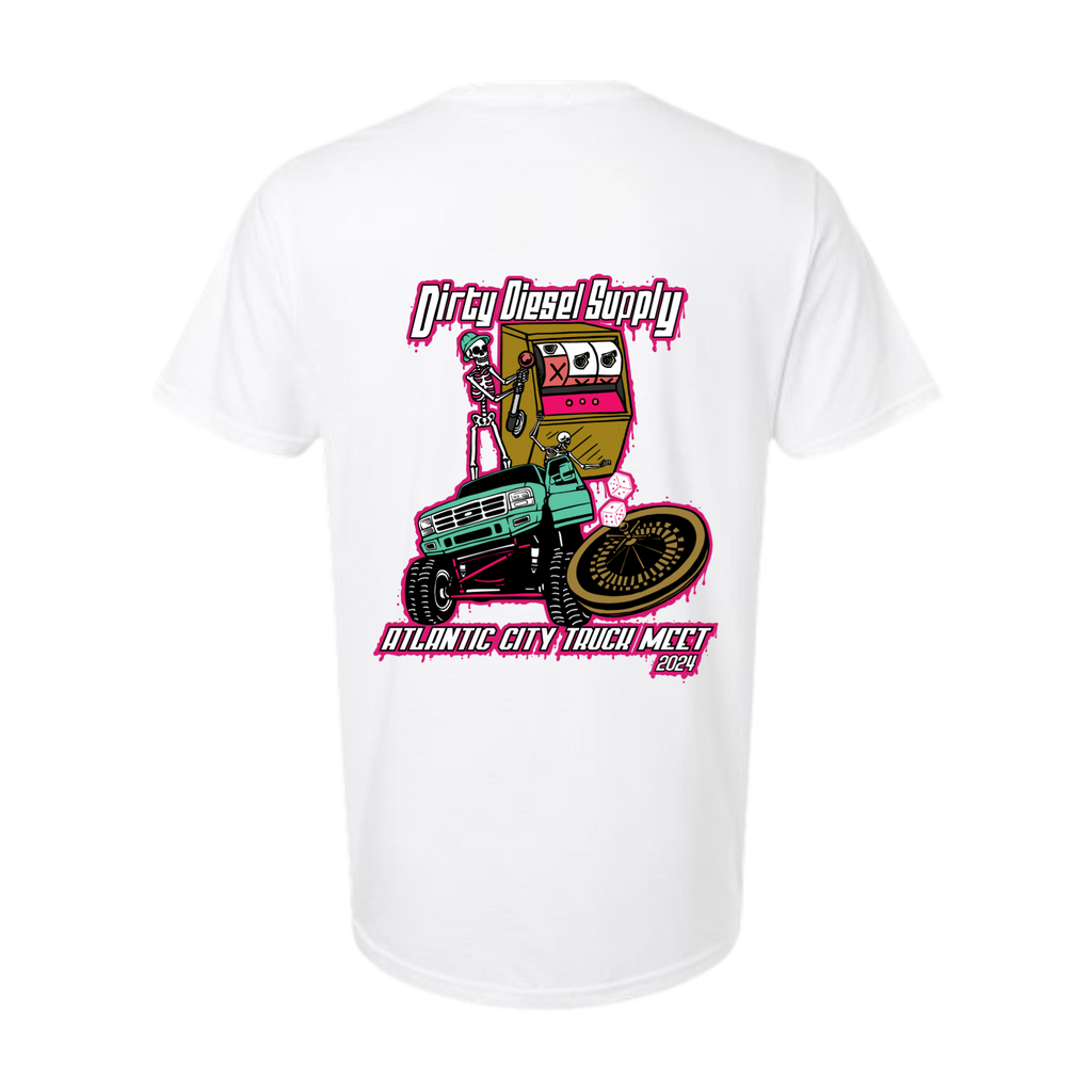 ACTM 2024 Tee