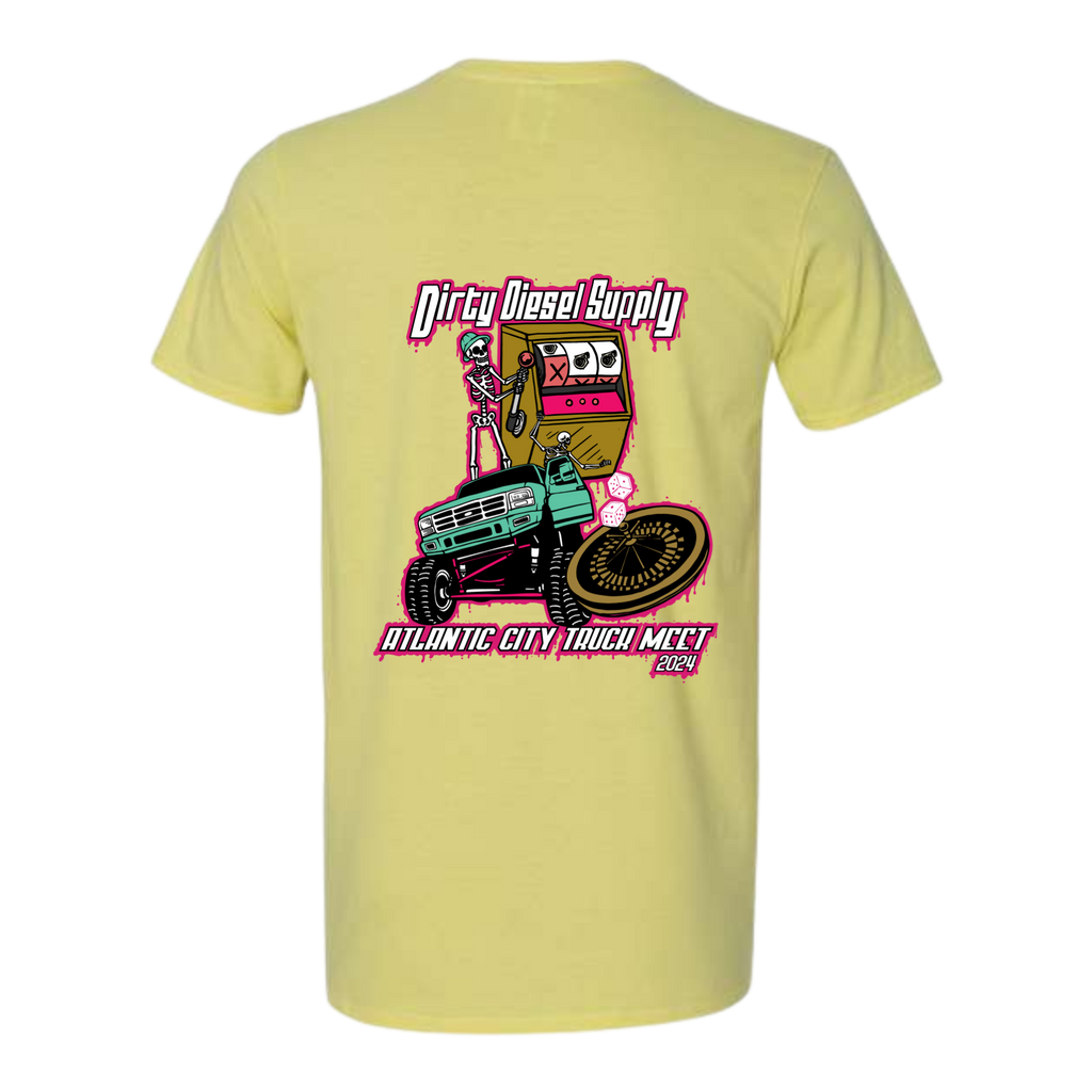 ACTM 2024 Tee
