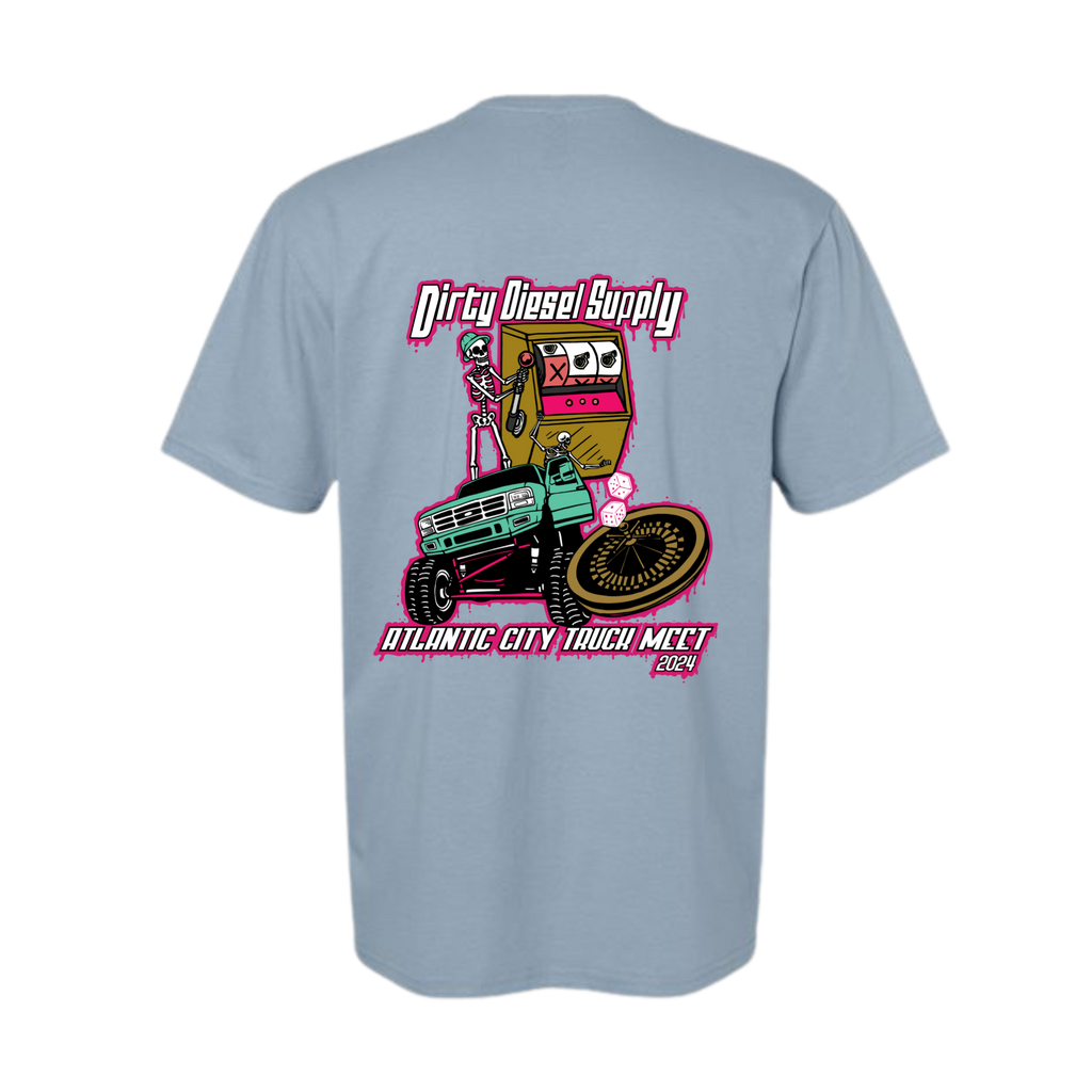 ACTM 2024 Tee