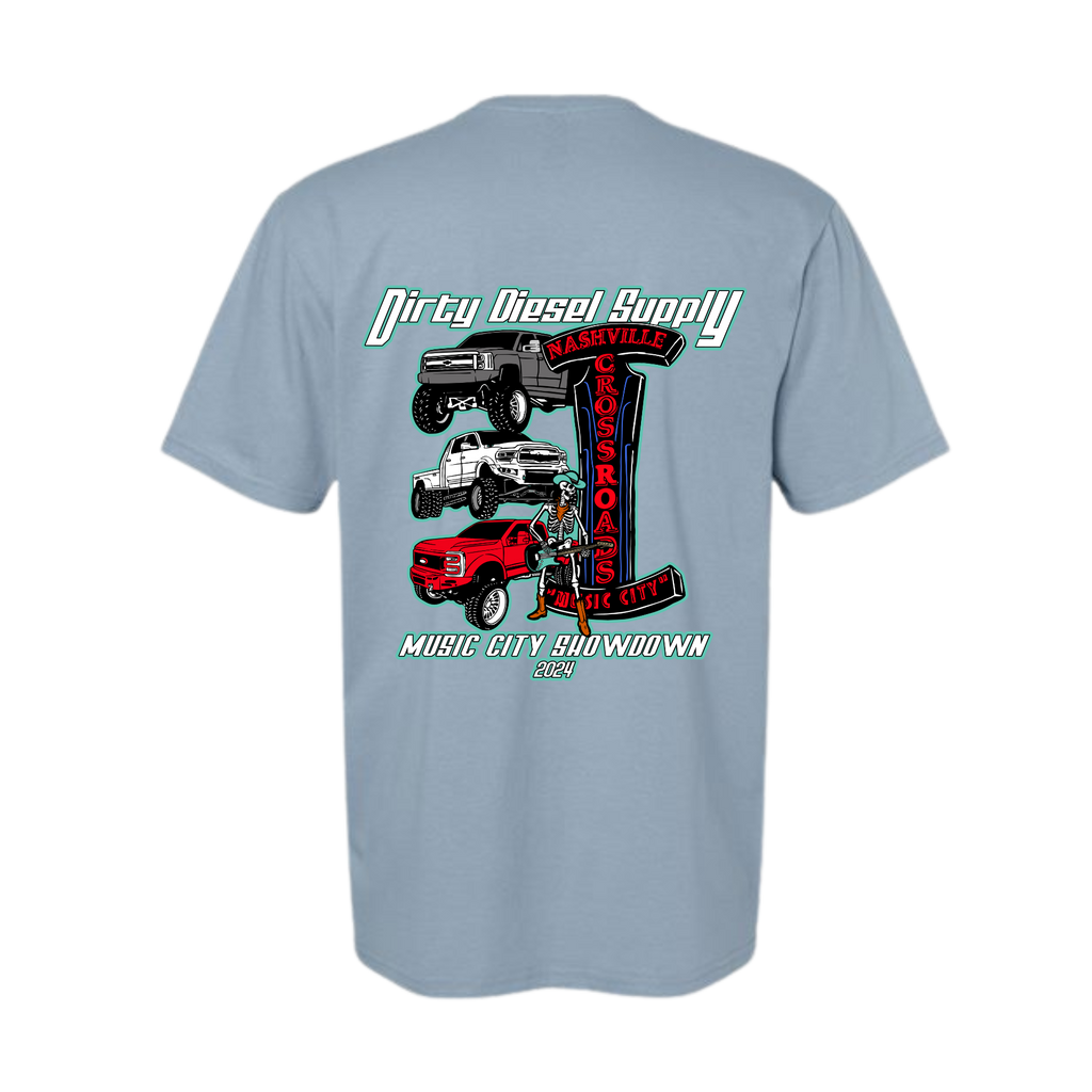 MCS 2024 Tee