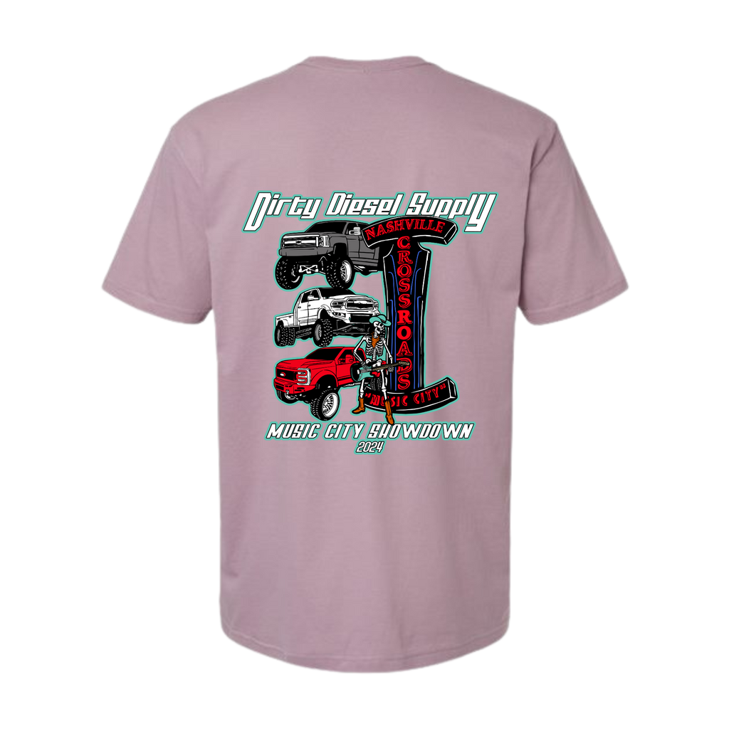 MCS 2024 Tee