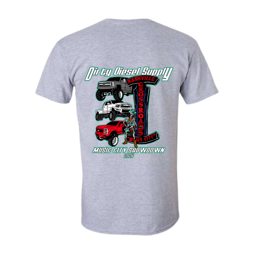MCS 2024 Tee