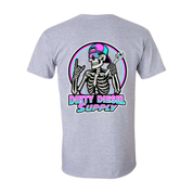 Mascot Tee