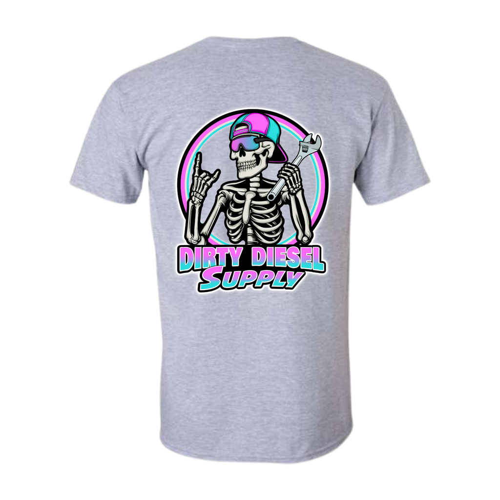 Mascot Tee