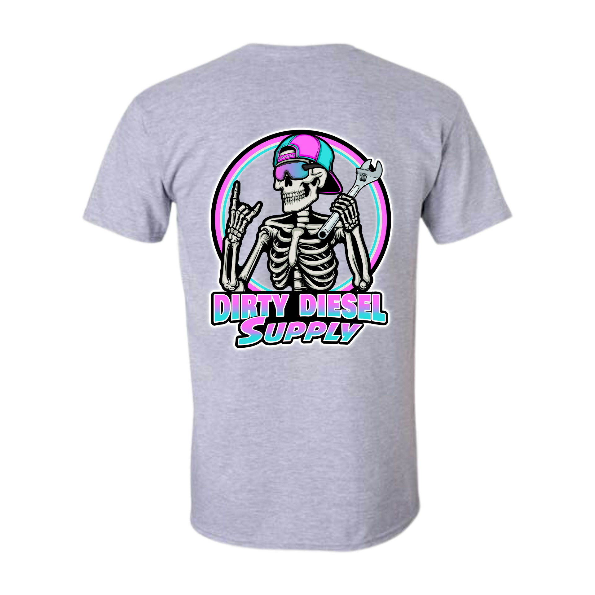 Mascot Tee