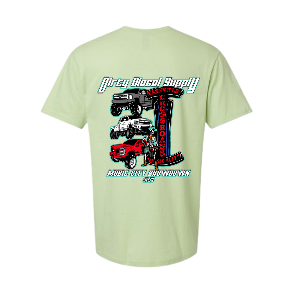 MCS 2024 Tee