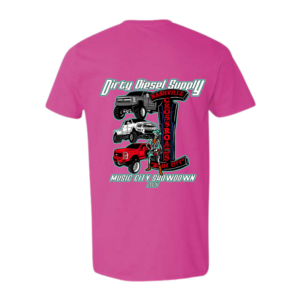 MCS 2024 Tee