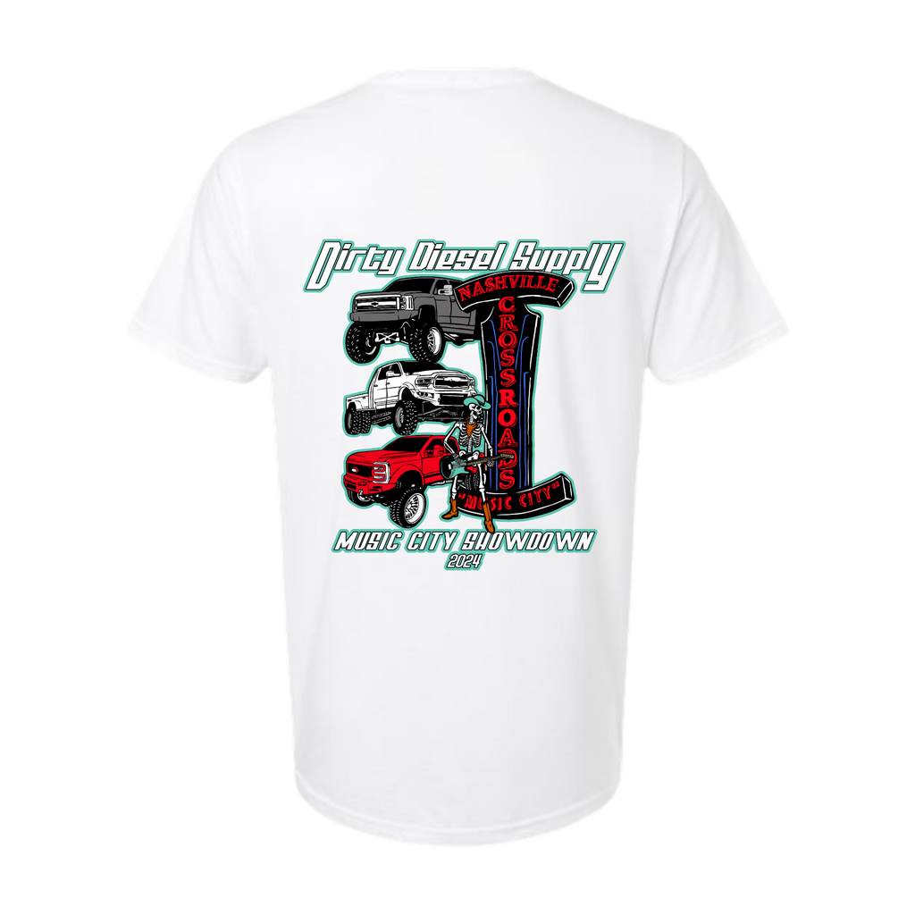 MCS 2024 Tee