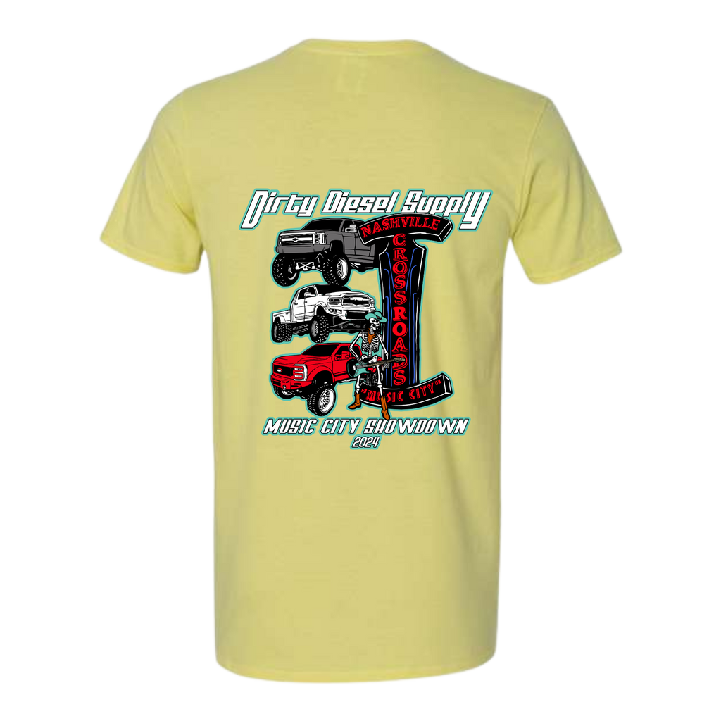 MCS 2024 Tee