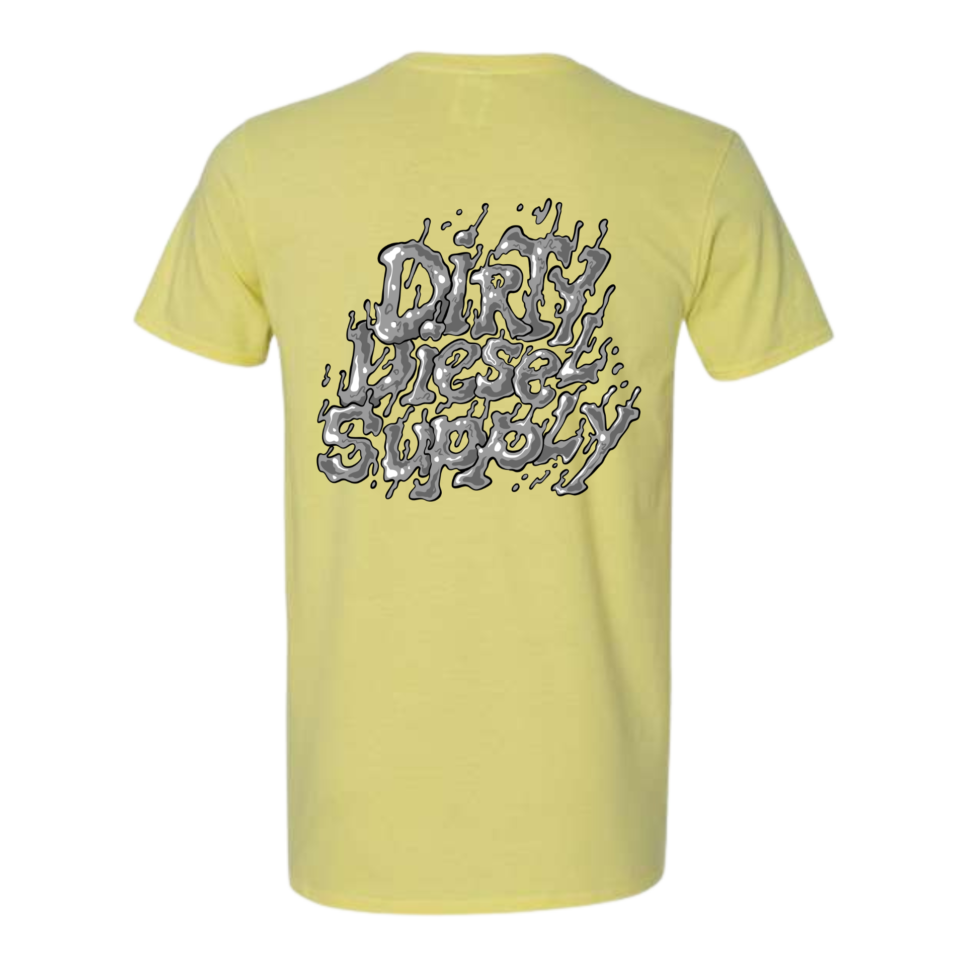 Metallic Tee