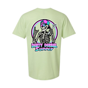 Mascot Tee