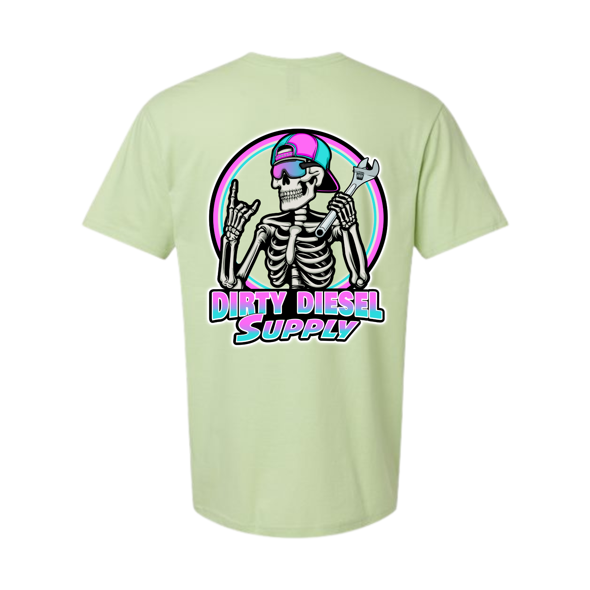 Mascot Tee