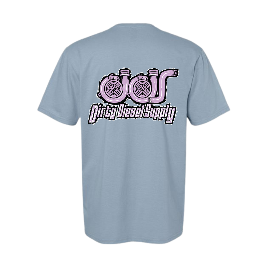 Cheetah Turbo Tee