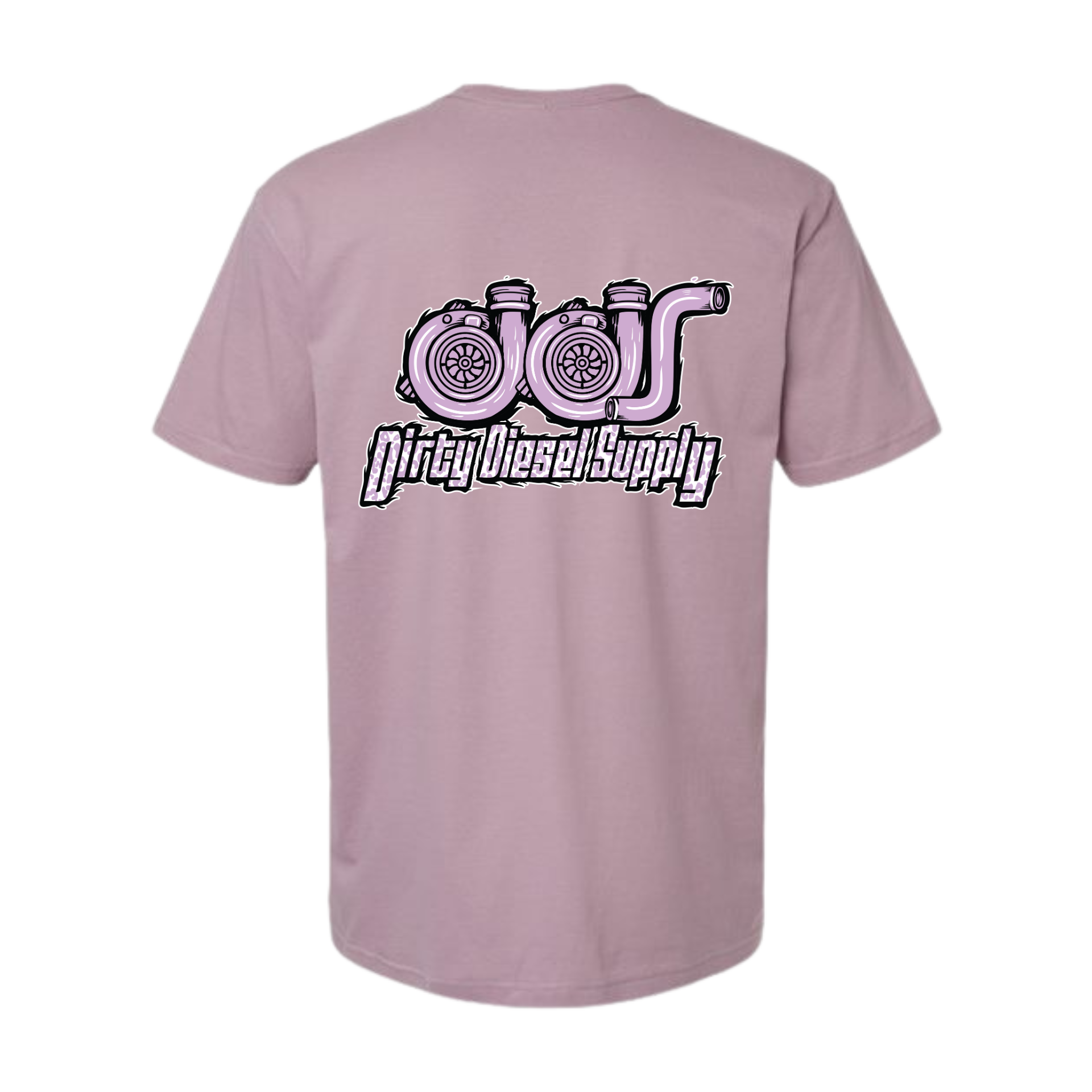 Cheetah Turbo Tee