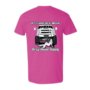 Girl Trucks Tee