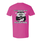 Girl Trucks Tee
