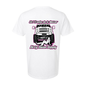 Girl Trucks Tee