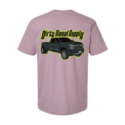 Chevy Silverado Tee
