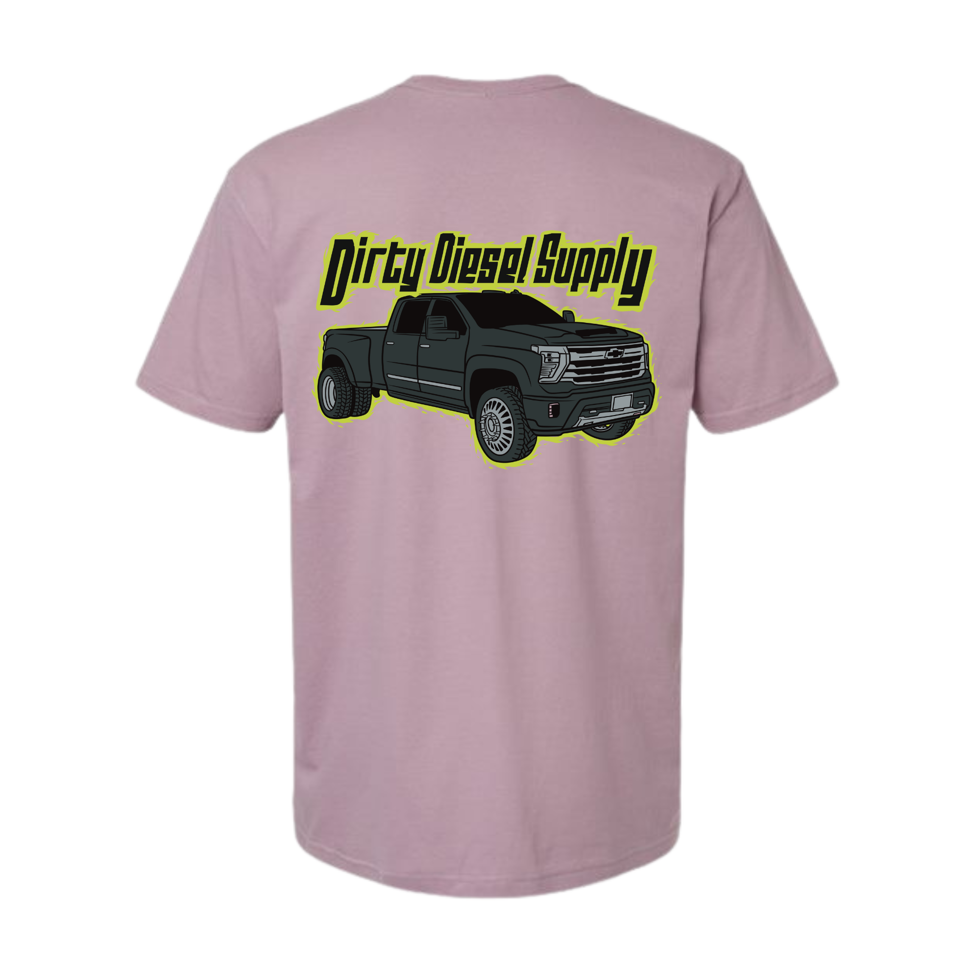 Chevy Silverado Tee