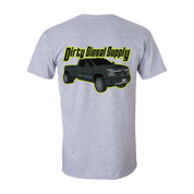 Chevy Silverado Tee