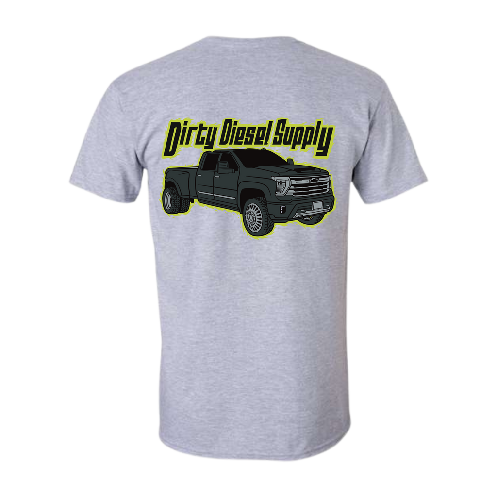 Chevy Silverado Tee