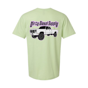 Dodge 1st Gen Tee