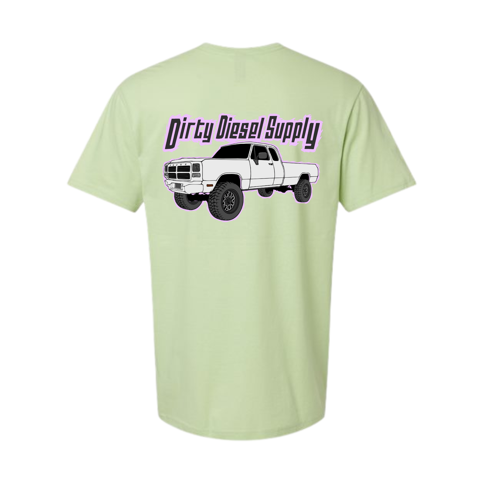 Dodge 1st Gen Tee