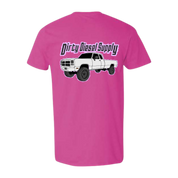 Dodge 1st Gen Tee