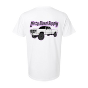 Dodge 1st Gen Tee