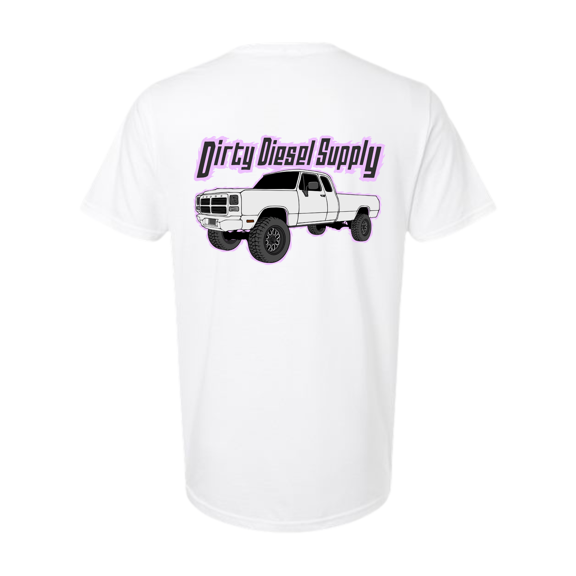 Dodge 1st Gen Tee