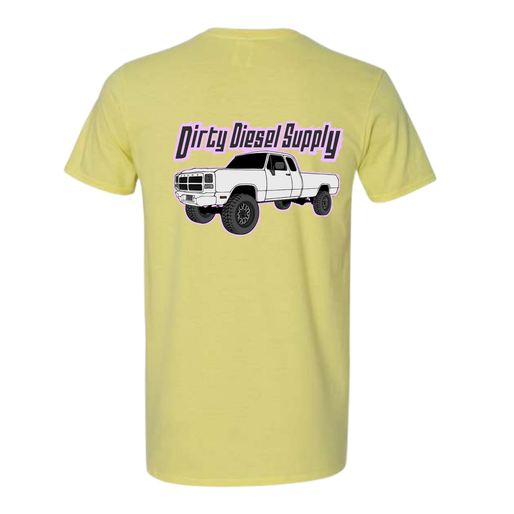 Dodge 1st Gen Tee