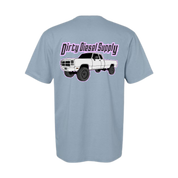 Dodge 1st Gen Tee
