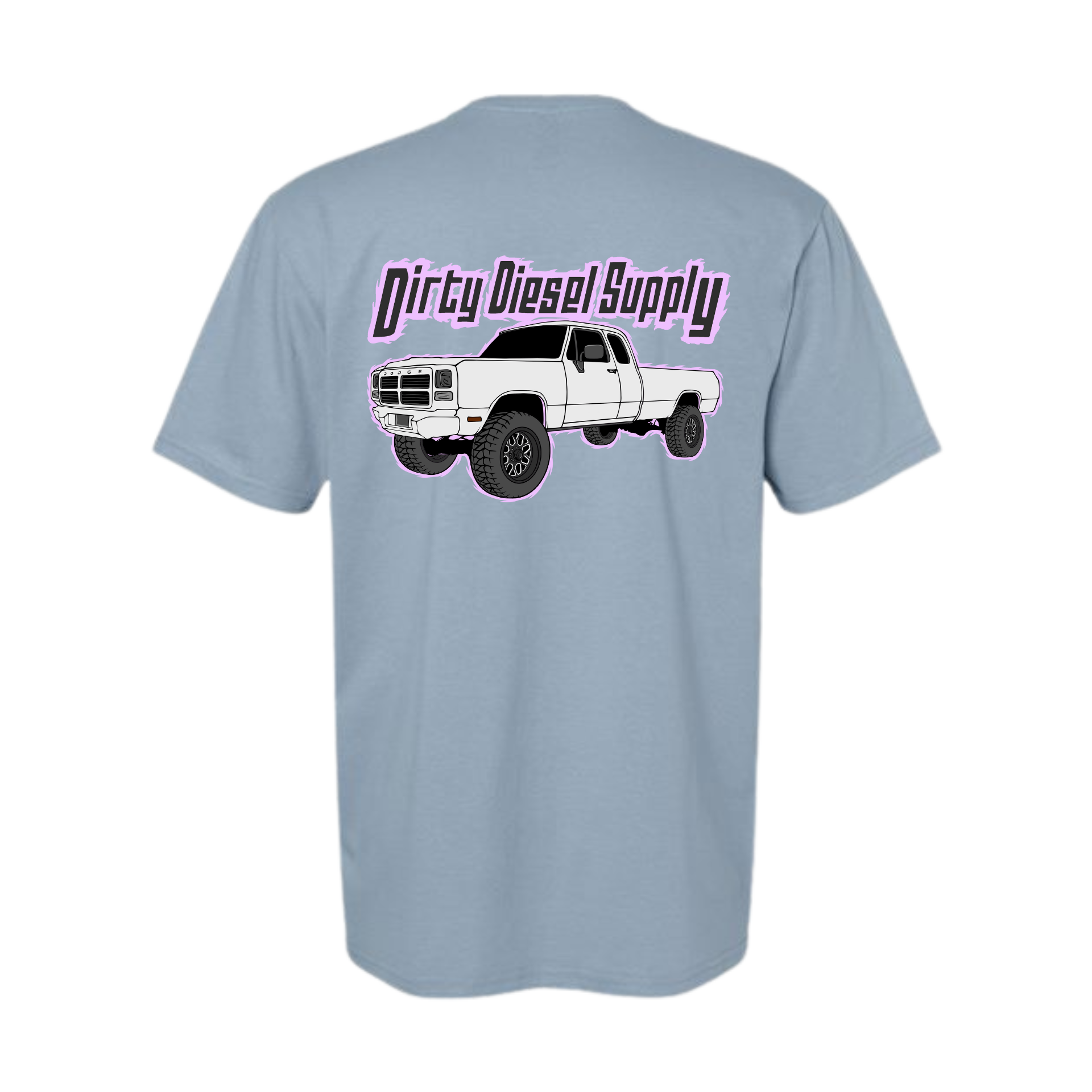 Dodge 1st Gen Tee